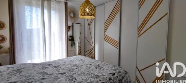 Maison à vendre 3 pièces 80 m² Contré