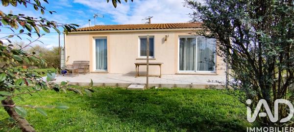 Maison à vendre 3 pièces 80 m² Contré