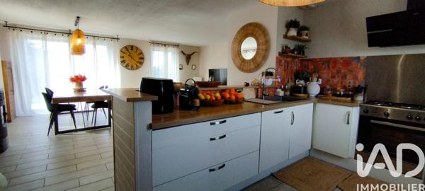 Maison à vendre 3 pièces 80 m² Contré