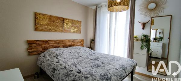 Maison à vendre 3 pièces 80 m² Contré