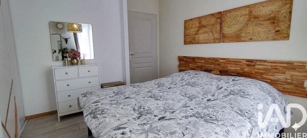 Maison à vendre 3 pièces 80 m² Contré