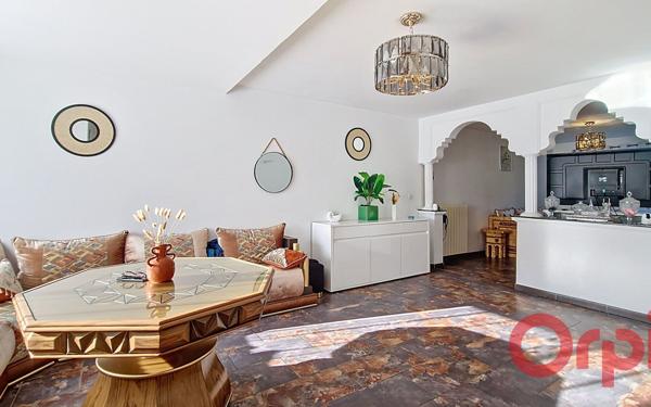 Maison à vendre    5 pièces • 115 m2 Perpignan