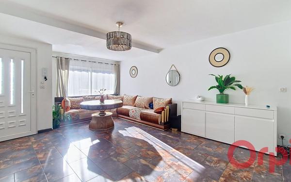 Maison à vendre    5 pièces • 115 m2 Perpignan