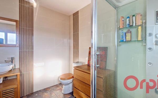 Maison à vendre    5 pièces • 115 m2 Perpignan