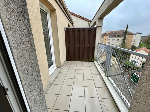 Appartement 3 pièce(s)