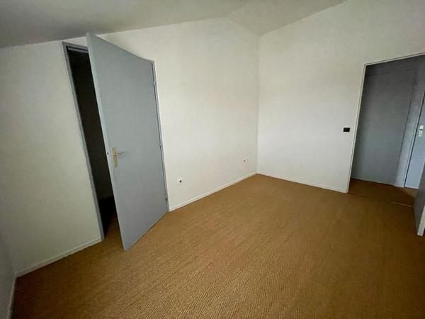 Appartement 3 pièce(s)