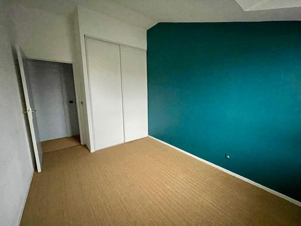 Appartement 3 pièce(s)