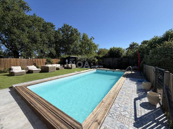 Ensemble immobilier idéalement situé