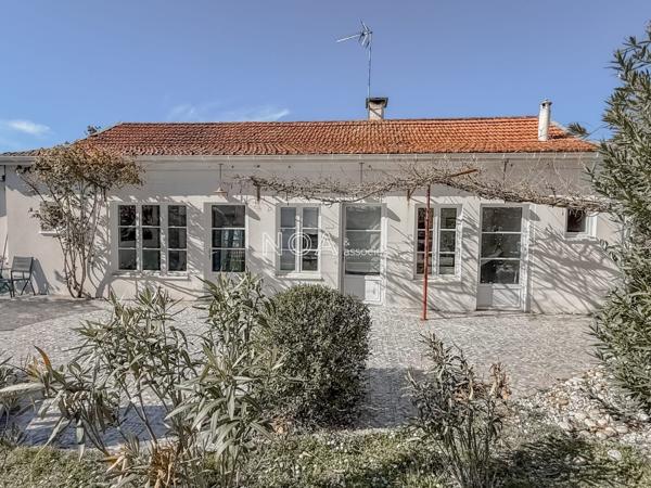 Ensemble immobilier idéalement situé