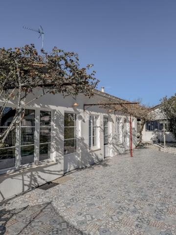 Ensemble immobilier idéalement situé