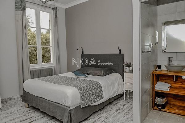 Ensemble immobilier idéalement situé