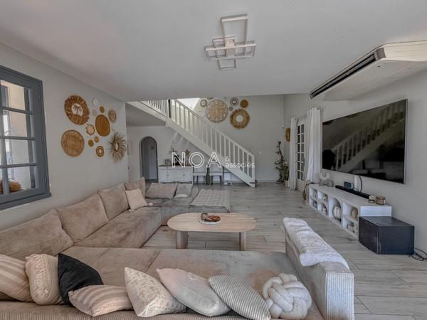 Ensemble immobilier idéalement situé