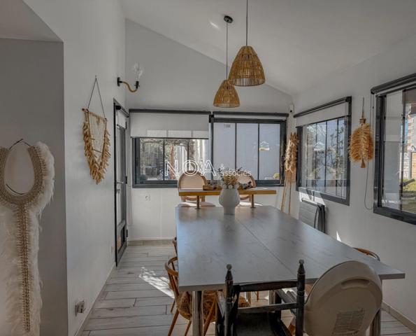 Ensemble immobilier idéalement situé