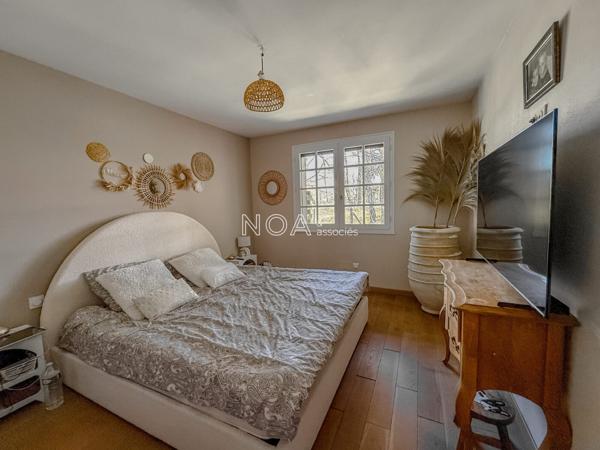 Ensemble immobilier idéalement situé