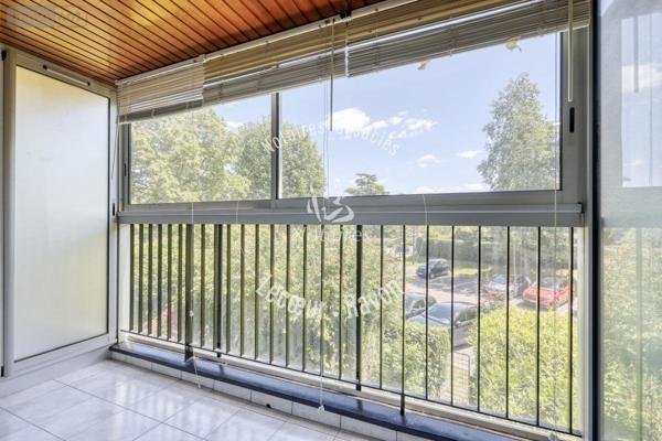 Appartement à vendre à Le Chesnay-Rocquencourt dans les Yvelines (78150), ref : 92076-77