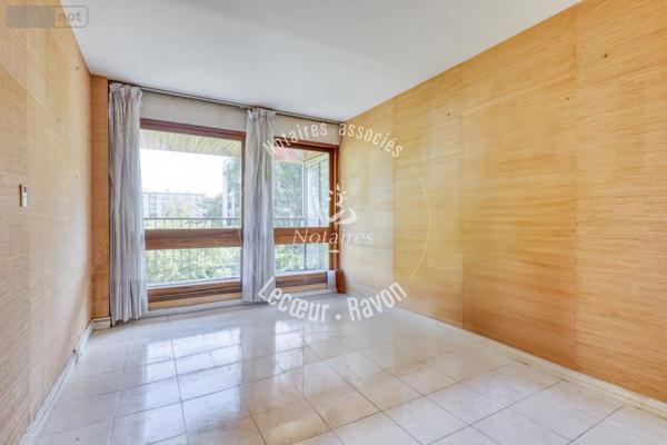 Appartement à vendre à Le Chesnay-Rocquencourt dans les Yvelines (78150), ref : 92076-77