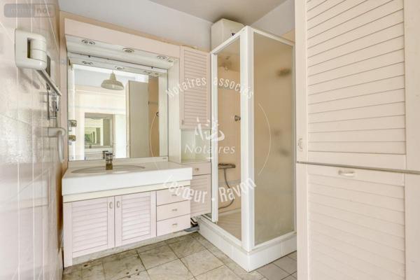 Appartement à vendre à Le Chesnay-Rocquencourt dans les Yvelines (78150), ref : 92076-77