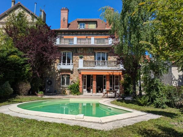 Vente / Maison