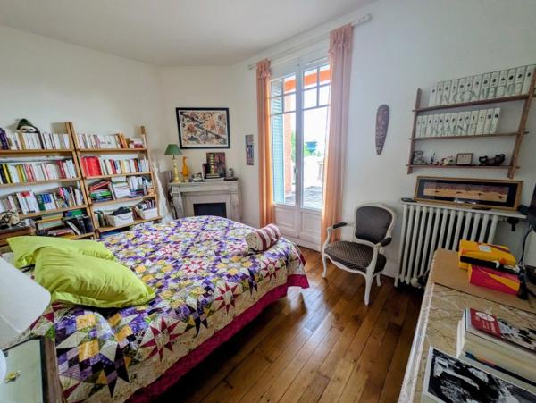 Vente / Maison