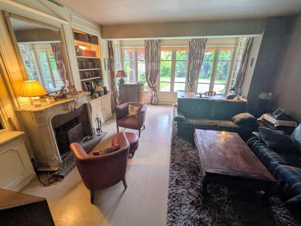 Vente / Maison