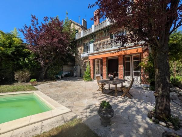 Vente / Maison