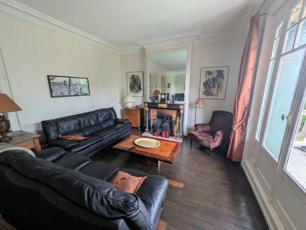 Vente / Maison