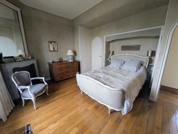 Vente / Maison