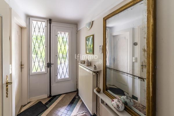 Sous Offre : Maison avec du Cachet, à 25 mn de Nancy !