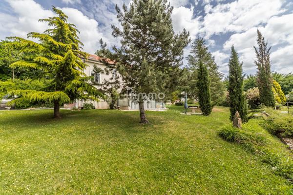 Sous Offre : Maison avec du Cachet, à 25 mn de Nancy !
