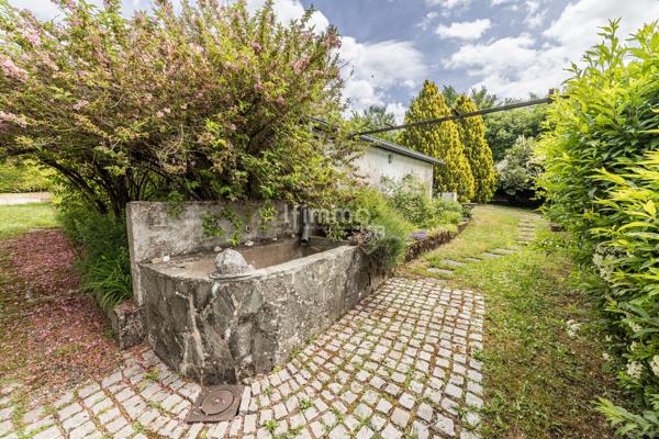 Sous Offre : Maison avec du Cachet, à 25 mn de Nancy !