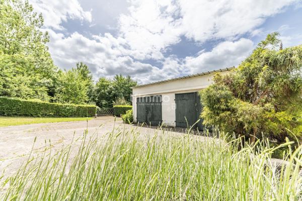 Sous Offre : Maison avec du Cachet, à 25 mn de Nancy !
