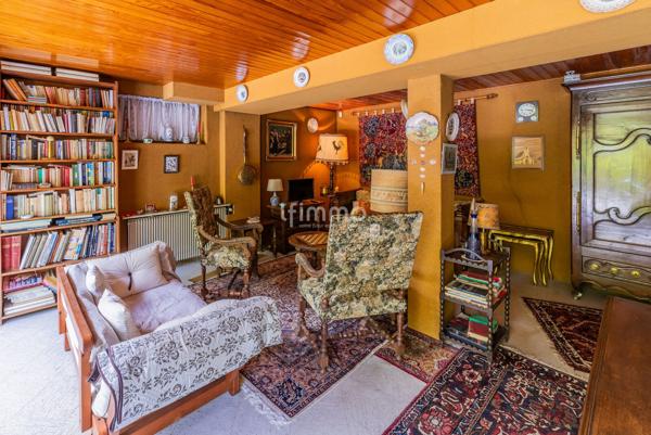 Sous Offre : Maison avec du Cachet, à 25 mn de Nancy !