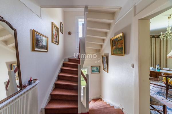 Sous Offre : Maison avec du Cachet, à 25 mn de Nancy !
