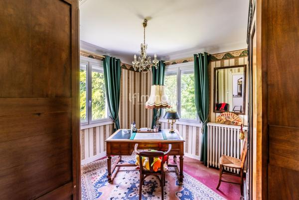 Sous Offre : Maison avec du Cachet, à 25 mn de Nancy !