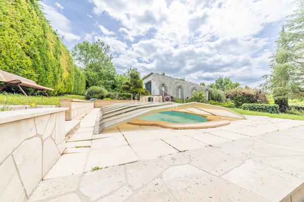 Sous Offre : Maison avec du Cachet, à 25 mn de Nancy !
