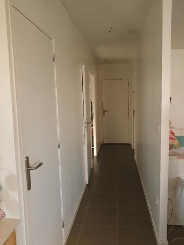 Arras (62000) MAISON INDIVIDUELLE DE PLAIN PIED DE 88 M² - 2 CHAMBRES - PLACE DE PARKING PRIVATIVE ET JARDINET - ARRAS