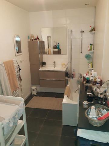 Arras (62000) MAISON INDIVIDUELLE DE PLAIN PIED DE 88 M² - 2 CHAMBRES - PLACE DE PARKING PRIVATIVE ET JARDINET - ARRAS