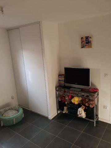 Arras (62000) MAISON INDIVIDUELLE DE PLAIN PIED DE 88 M² - 2 CHAMBRES - PLACE DE PARKING PRIVATIVE ET JARDINET - ARRAS