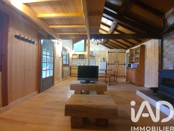 Maison à vendre 3 pièces 45 m² Lacabarède