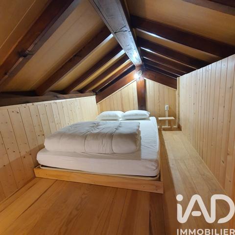 Maison à vendre 3 pièces 45 m² Lacabarède