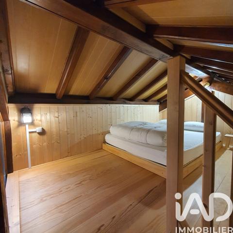 Maison à vendre 3 pièces 45 m² Lacabarède