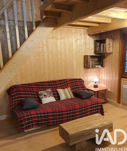 Maison à vendre 3 pièces 45 m² Lacabarède