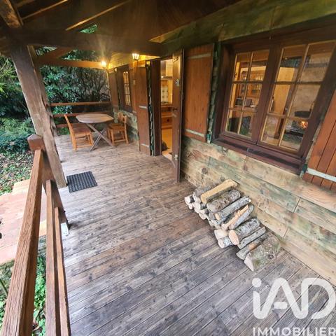 Maison à vendre 3 pièces 45 m² Lacabarède