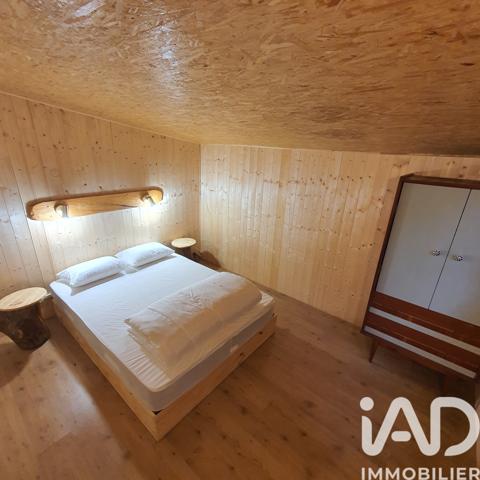 Maison à vendre 3 pièces 45 m² Lacabarède