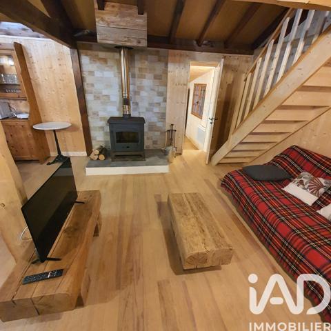 Maison à vendre 3 pièces 45 m² Lacabarède