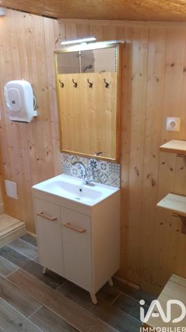 Maison à vendre 3 pièces 45 m² Lacabarède