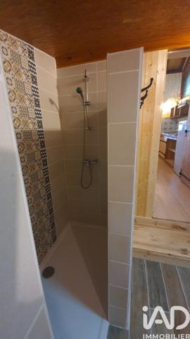 Maison à vendre 3 pièces 45 m² Lacabarède