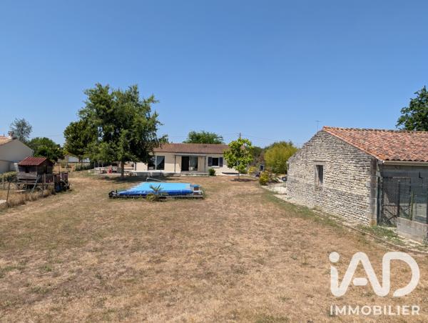 Maison à vendre 4 pièces 113 m² Bassac