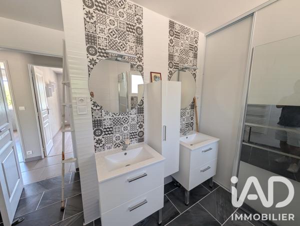 Maison à vendre 4 pièces 113 m² Bassac
