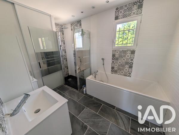 Maison à vendre 4 pièces 113 m² Bassac